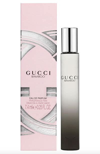 gucci floral perfume roll on|best rollerball perfume for women.